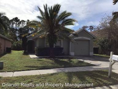 Main picture of 13142 Odyssey Lake Way