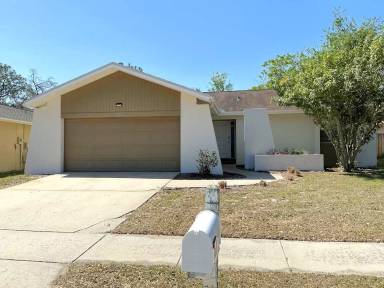 Main picture of 2612 Orangewood Ct