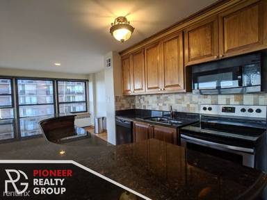 Main picture of Marine Terrace Apartments