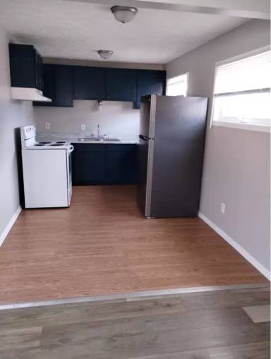 Main picture of Benson Crest Apartments