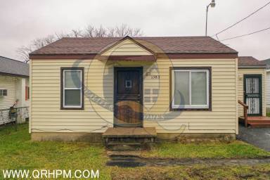 Main picture of 1383 Connell St