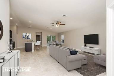 Main picture of 2724 Gabboys Ave SE