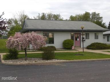 Main picture of Salt River Village II Apartments