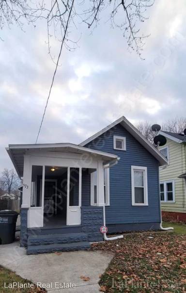 Main picture of 573 South Ave