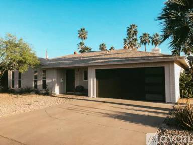 Main picture of 8731 E Sandalwood Dr