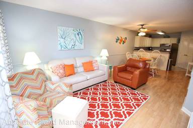 Main picture of Ocean Walk Villas