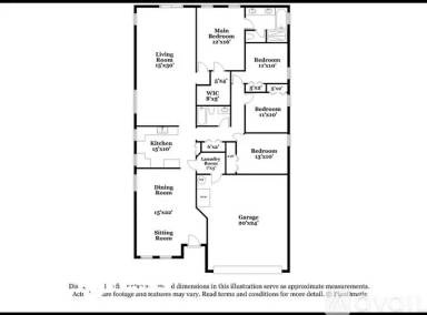 Main picture of 5310 Braddock Dr