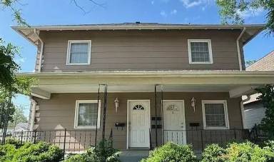 Main picture of 317 W State St