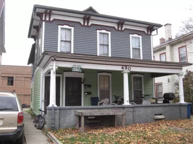 Main picture of 430 S 4th Ave