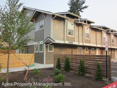 Main picture of Hilda Lane Apartments