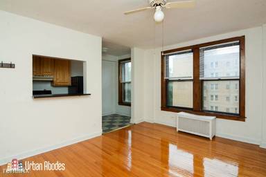 Main picture of Urban Abodes