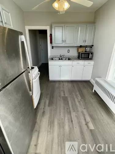 Main picture of 416 E Vine St