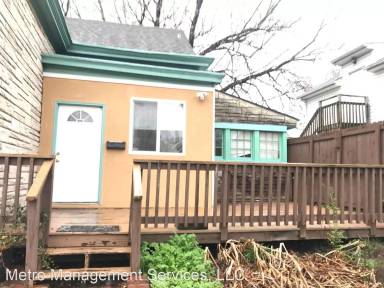 Main picture of 1335 Christy Ave