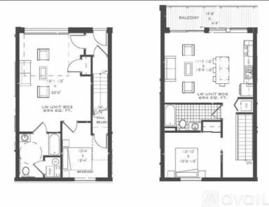 Main picture of 803 E Mifflin St