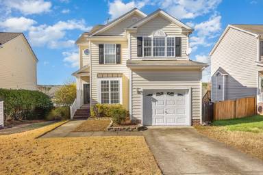 Main picture of 5521 Creekdale Cir