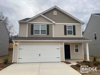 Main picture of 9119 Creedmore Hills Dr