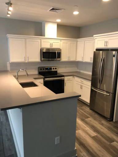 Main picture of Farrell Communities At Sandy Hook