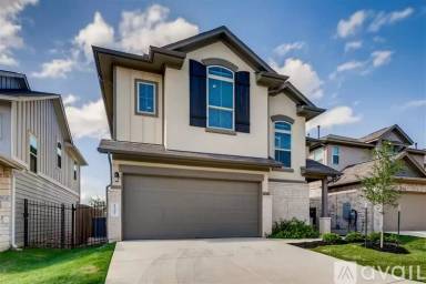 Main picture of 1302 Falconer Way