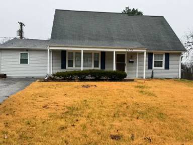 Main picture of 2929 Tarragon Ln