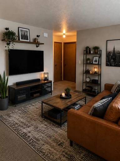 Main picture of 804 W Fremont Ave