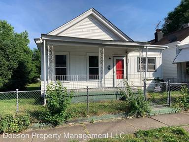 Main picture of 1906 Albany Ave