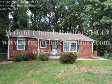 Main picture of 352 Argus Cir NW