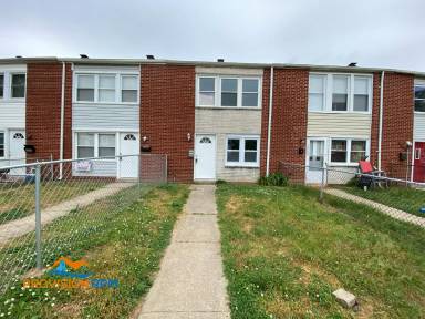 Main picture of 2060 Larkhall Rd