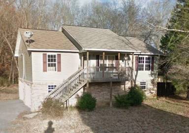 Main picture of 1224 Payne School Dr