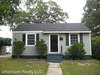Main picture of 5501 Parker St