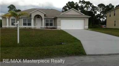 Main picture of 1625 SW Levato Ave