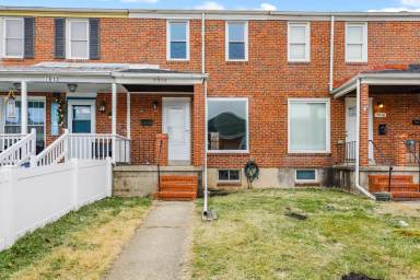 Main picture of 7914 Saint Claire Ln