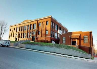 Main picture of 2509 Duncan St