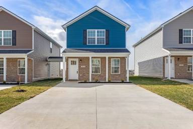 Main picture of 1104 Judah Bear Blvd