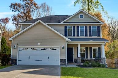 Main picture of 220 Peggys Trce