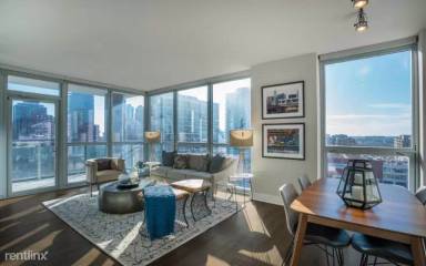 Main picture of Printers Row Lofts