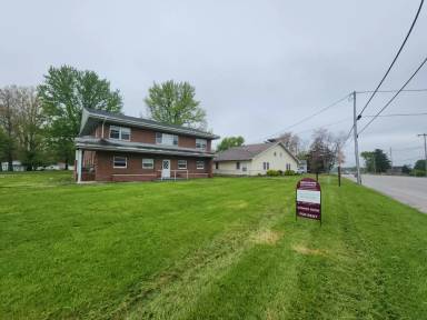 Main picture of 9121 E US Highway 40