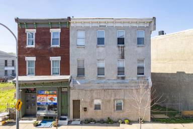 Main picture of 2150 Ridge Ave