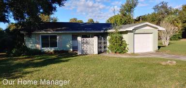 Main picture of 1188 W Hancock Dr