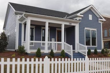 Main picture of 218 Haystack Dr