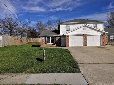 Main picture of 4416 Derby Ridge Dr