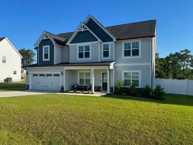 Main picture of 128 Nairn St