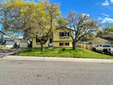 Main picture of 1760 E 83rd Pl