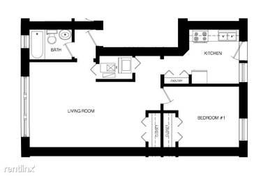 Main picture of 4751 N Troy St