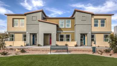 Main picture of 1907 Glissando Vista St