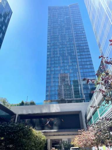 Main picture of Metropolis Tower I