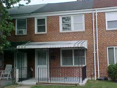 Main picture of 7805 Saint Bridget Ln