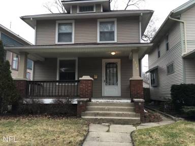Main picture of 1326 Home Ave