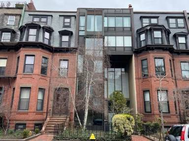 Main picture of 353 Marlborough St