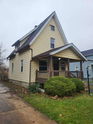 Main picture of 3820 E 153rd St