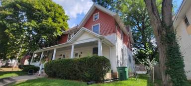 Main picture of 504 S 12th St